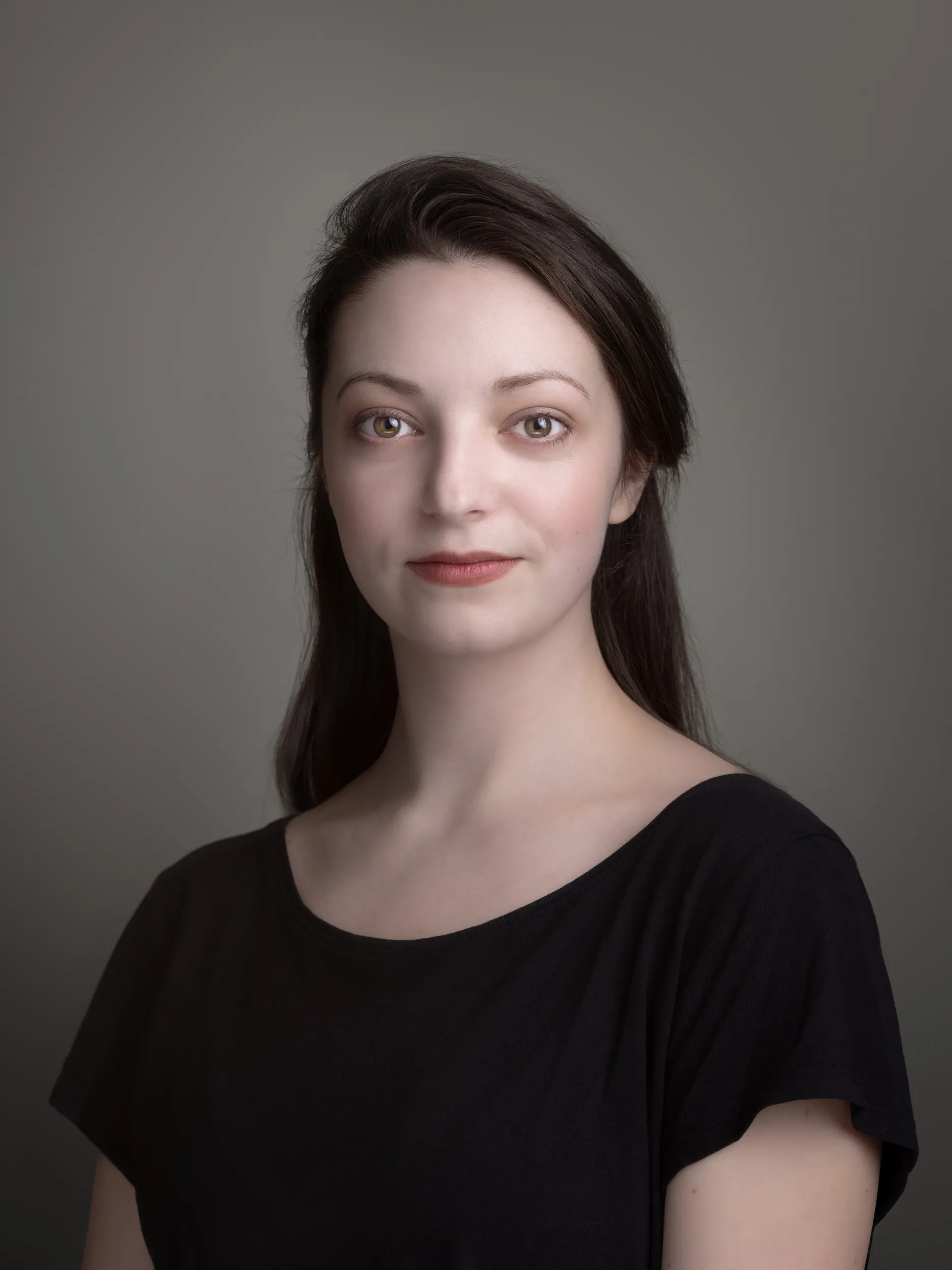 Анна Глясснерова